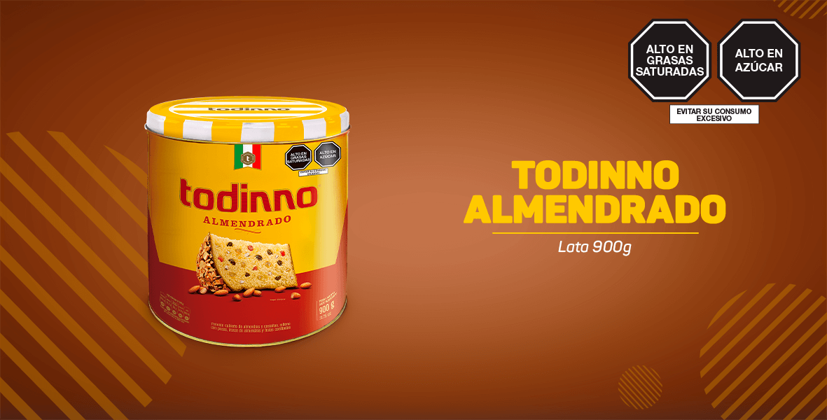 Almendrado 1k caja