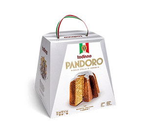 ICONO PANDORO
